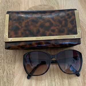 Tory Burch Sunglasses